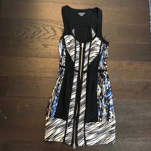 Sexy Armani Exchange Dress